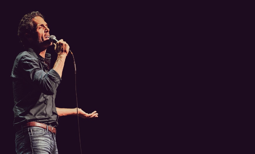 Image 1: Pete Correale: As I Was Saying – Up to 50% Off