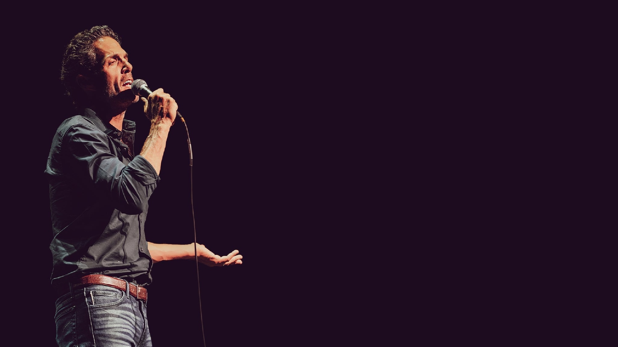 Pete Correale: As I Was Saying – Up to 50% Off