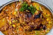 Premium Iftar buffet w/ Bottomless Beverages for Child or Up to 6 Adults at Ecos Hotel Dubai (Up to 36% Off) - Image 2