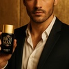 Image 4: Lot de 2 eaux de parfum BLUE UP pour homme au choix de SDI-Paris