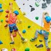 Image 1: ¡Escala sin límites! Acceso libre a rocódromo para niños o adultos 