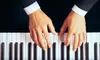 $30 For One Ticket to "Bashmet & Kissin in Concert" at the Adrienne Arsht Center on Thursday, April 21 at 8 p.m. ($75 Value)