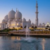Image 3: Full-Day Abu Dhabi City Tour with Pickup & Drop-Off