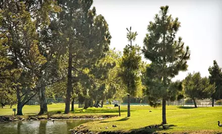 $72 for a Golf Outing for Two at Skywest Golf Course in Hayward (Up to $142.98 Value) - Primary Image