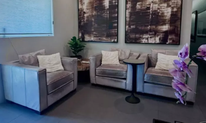 Transform Your Nails with Classic/Gel Manicure and/or Pedicure