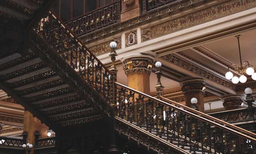 Image 8: ✈ The Mexico City Getaway: 5 Days with Air & Hotel from Worldee