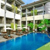 Image 1: Legian, Bali: 10-Night 4* Getaway with Flights