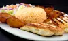 $10 for $20 Worth of Cuban & Caribbean Fare and Drinks at Papi's Cuban & Caribbean Grill