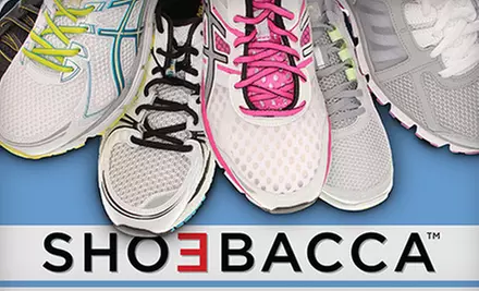 Shoes and Accessories from Shoebacca.com (Half Off)  - Primary Image