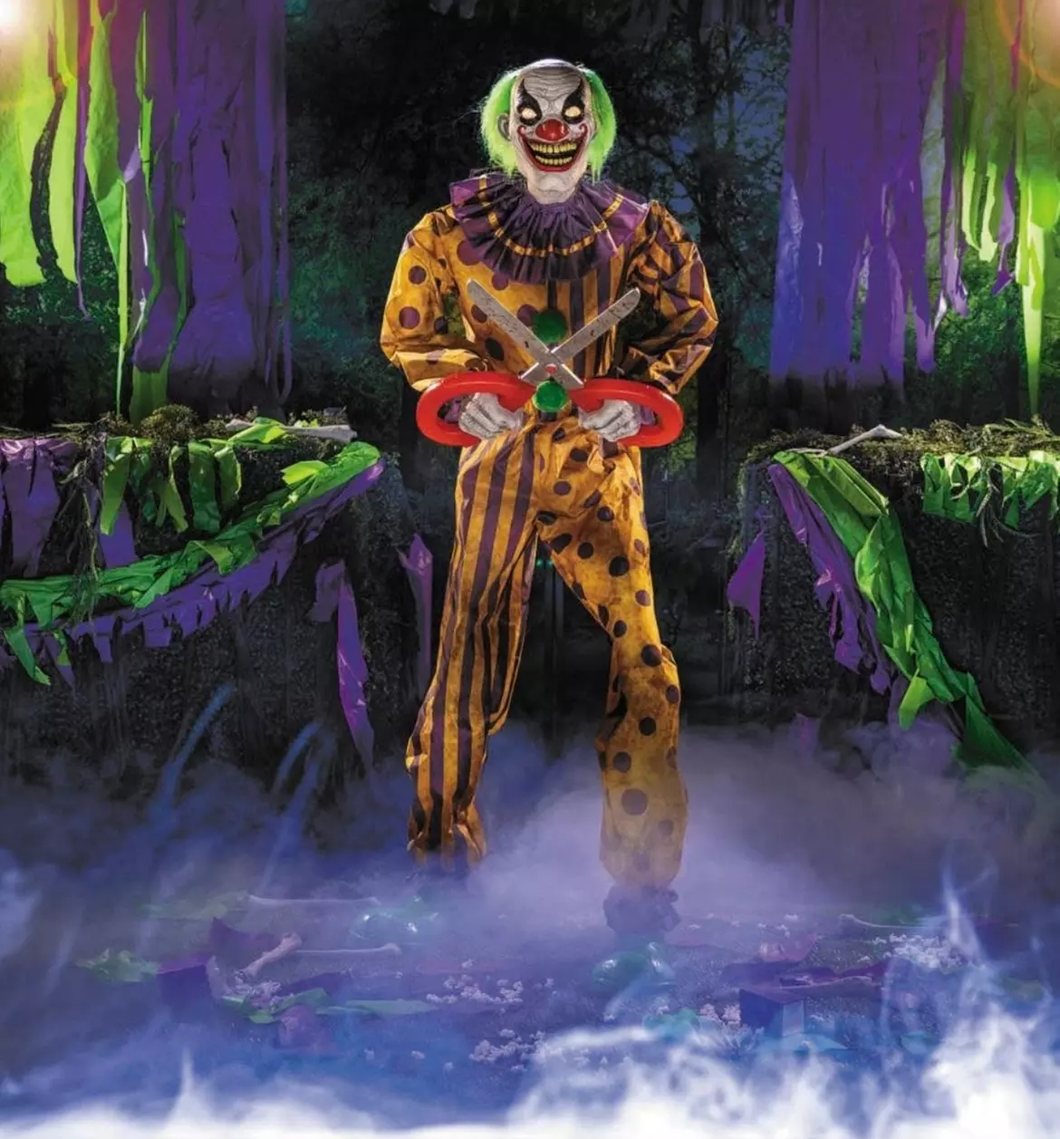 Up to 36% Off on Admission to Spooktacular Festival on Oct. 31