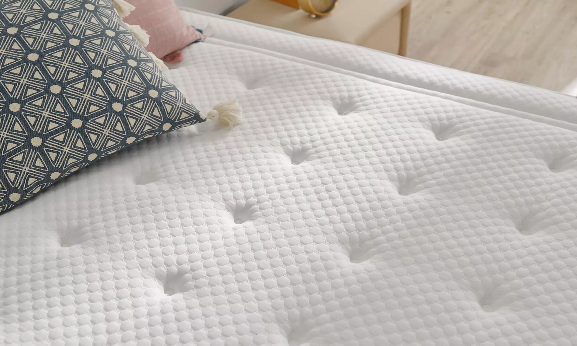 Matelas "Royal Spring Premier"