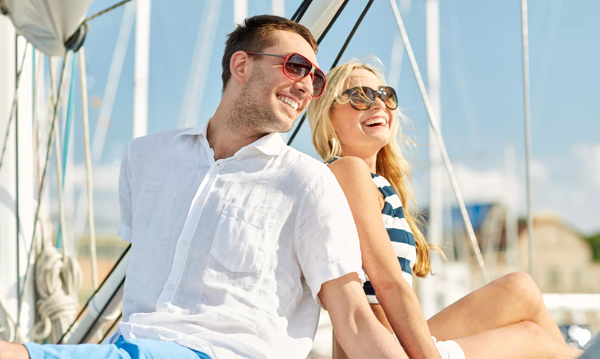 Set Sail for a Night Out with Admission For One or Two or Limited 2 For 1 @Lyrical Perception (Up to 50%Off) - Primary Image