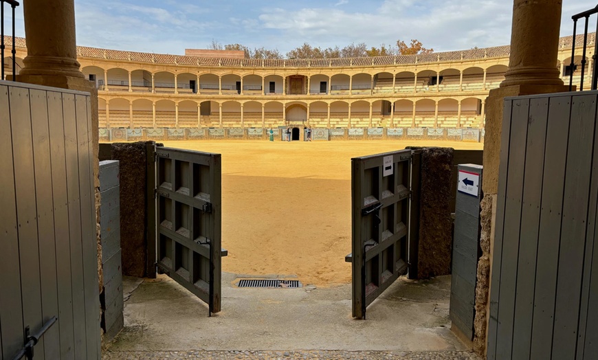 Image 31: ✈ 8 Day Andalusian Escape- Flights, Car & Hotels Included from Worldee