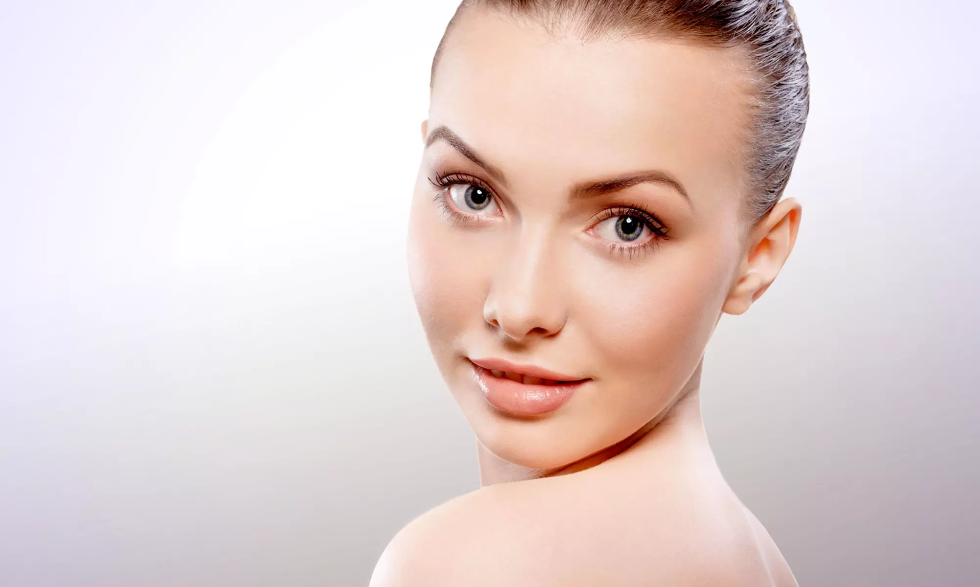 $103 for Eye Tightening and Eyebrow Lift at Sculptor Body Contouring ($375 Value) - Primary Image