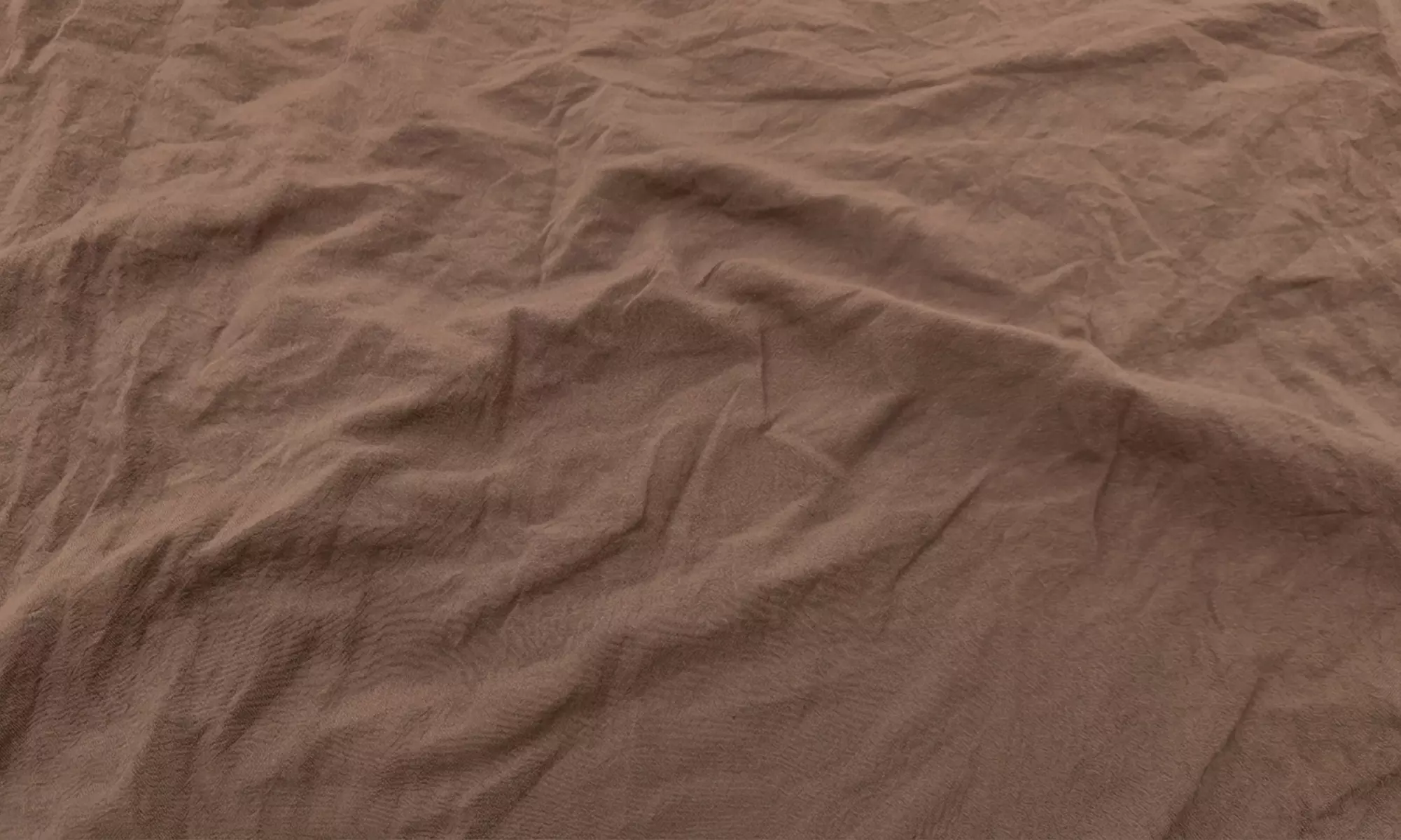 'Water Washed' beddengoedset voor tweepersoonsbed