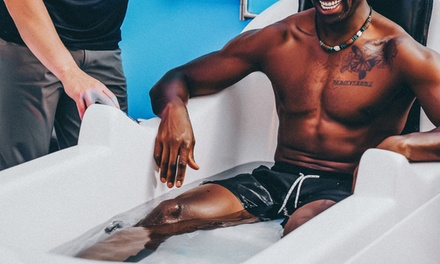 1 Hour Sigma Q Wet Therapy - Sigma Q