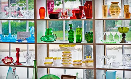 $20 Worth of Home and Garden Accessories - Primary Image