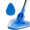Image 2: 3-in-1 Multi-Surface Cleaning Set
