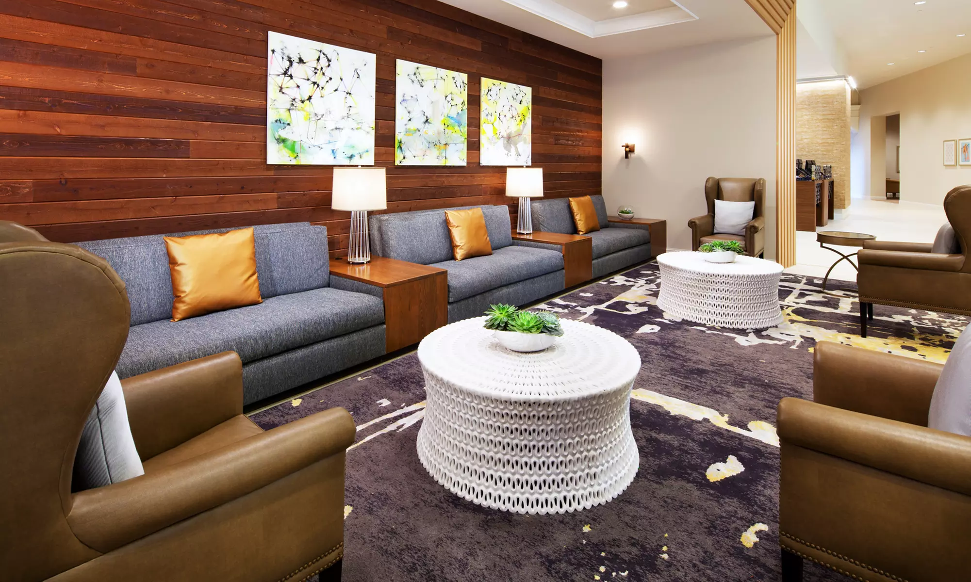 Special Offer: Sheraton McKinney Hotel - Exclusive Member Pricing!