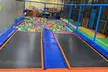 60-Minute Jump Passes at Sky Sports Trampoline Park (Up to 40% Off) - Second Medium