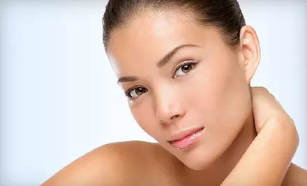Facial-Rejuvenation Treatments at Starkey Medical (Up to 68% Off). Two Options Available. - Primary Image