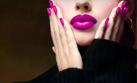 Spa Services, VersaSpa Spray Tanning, or Spa Package with Mani-Pedi and Facial at Aphrodite Spa  - Primary Image