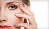 $62 for a Spa Package with a Mani-Pedi and a One-Hour Facial or Massage at Reina Spa (Up to $125 Value)