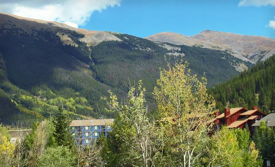 Two-Night Stay at SkyRun Vacation Rentals in Copper Mountain, CO - Second Medium