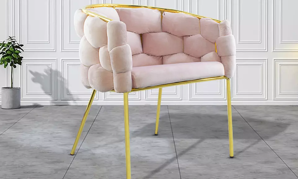 Set di 2 poltrone Baloon Bubble Arabella