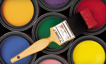$25 for $50 Worth of Paint and Supplies at Oswego Paint & Home Fashions Company - Primary Image