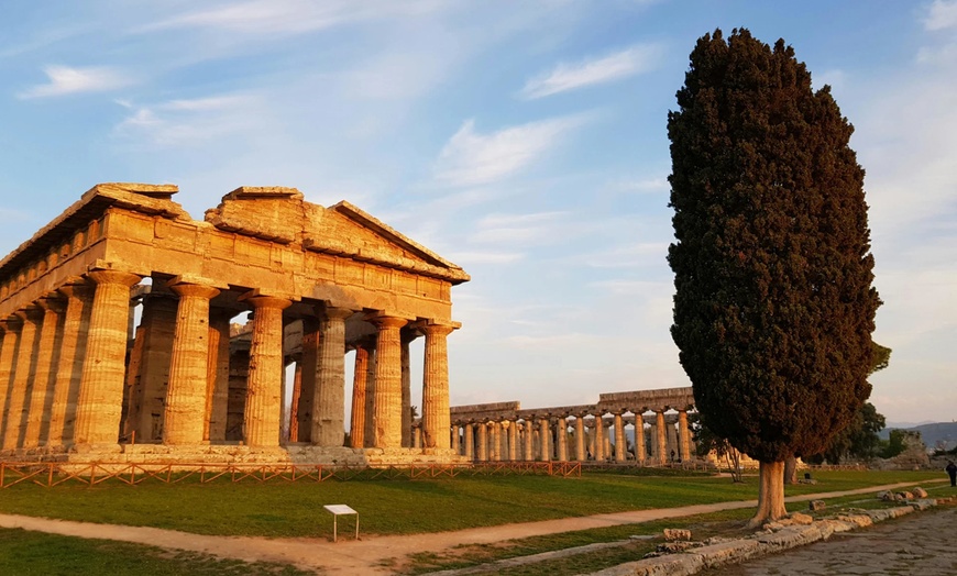 Image 9: ✈ Italian Dream Roadtrip: Naples, Campania & Amalfi Coast from Worldee