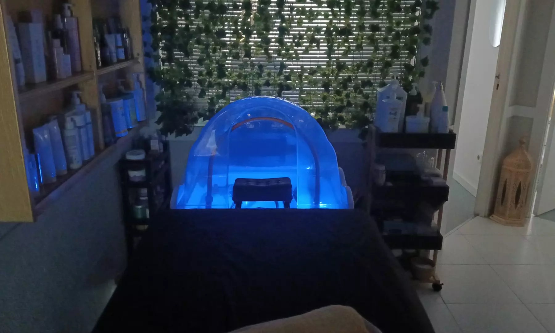 Tratamiento de spa capilar Origin, Essential o Diamond para 1 persona