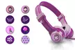 $17.99 for JLab Kids' Volume-Safe Headphones ($49.95 List Price). Multiple Colors Available. Free Shipping and Returns. - Second Medium