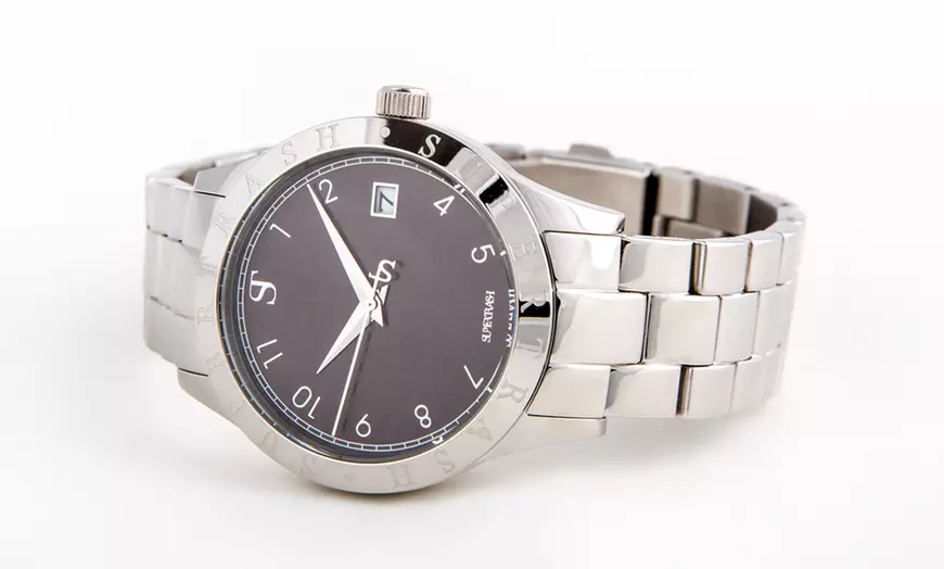 Image 7: Montres Supertrash pour femmes