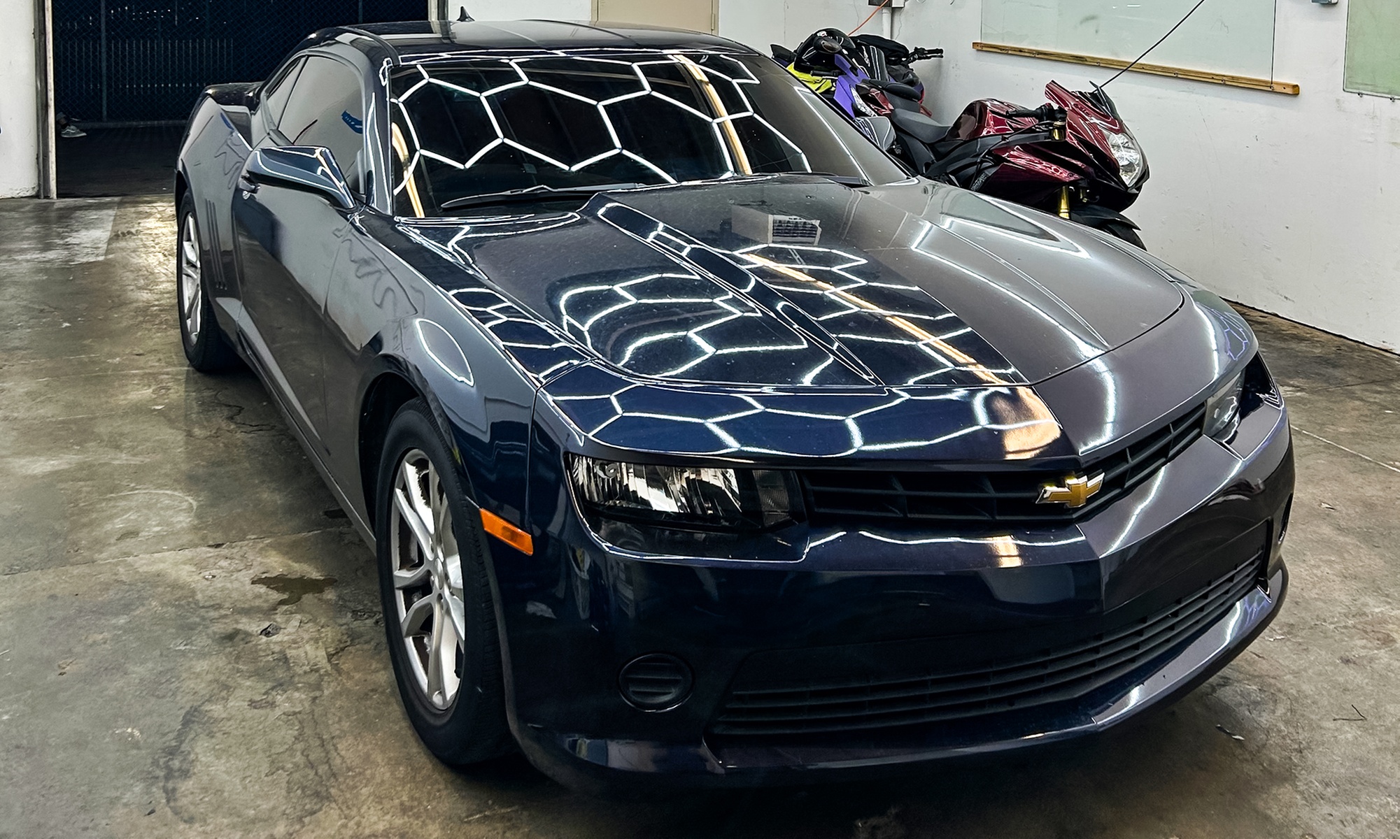 Transform Your Vehicle w/ Top Ceramic Window Tinting - 5 or 7 Windows
