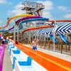 Image 1: LIMITED TIME OFFER: Knott's Soak City - Up to 50% Off