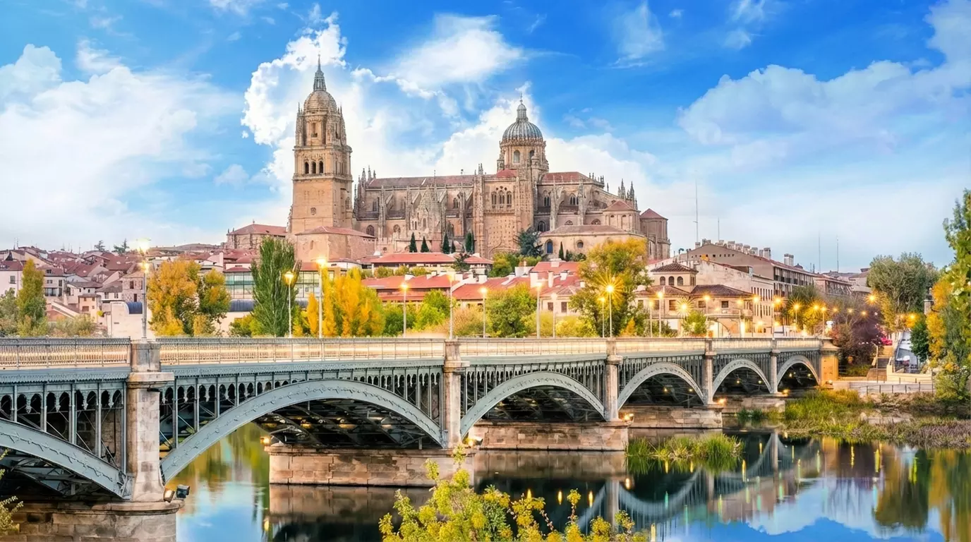 ✈ 4 or 6 Nights Vienna & Budapest With Hotels & Return Flights