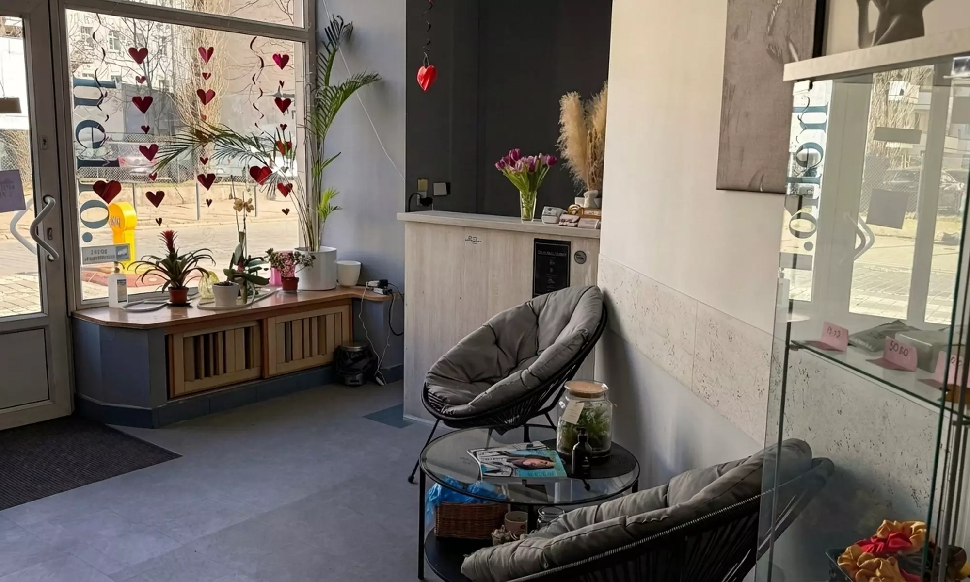 Chwila dla ciała i umysłu: masaż klasyczny, relaksacyjny lub Kobido