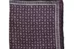 Brunello Cucinelli Luxury Men's Accessories: Scarves, Silk Pockets, & Hats - Second Medium