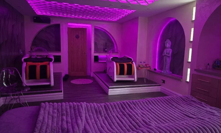 Image 4: Refresh with Massage & Pamper Packages