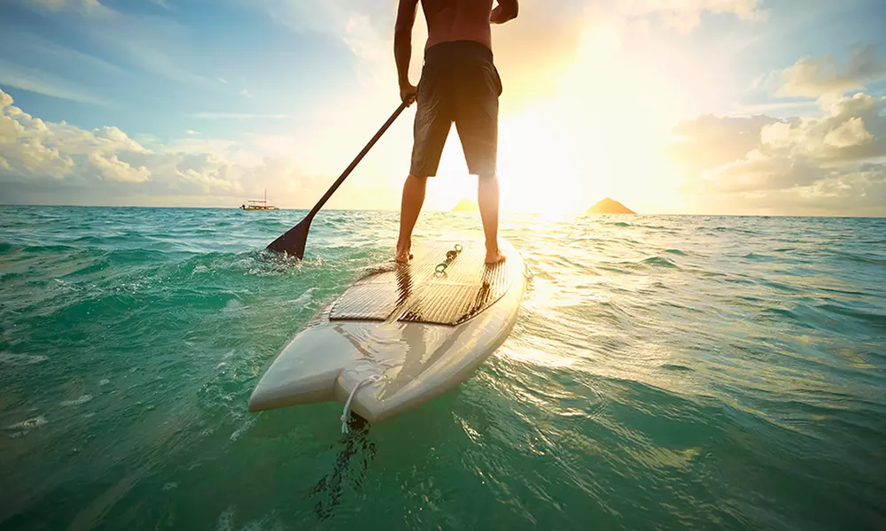 Experiencia de paddle surf para niño o adulto desde 7,50 € - Primary Image