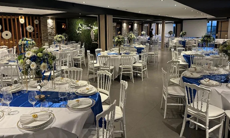 Image 6: Menu oriental ou dégustation pour 2, 3 ou 4 personnes 