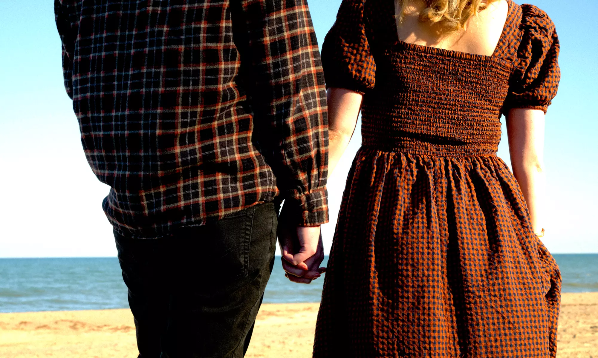 60 or 90-Min On-Location Engagement/Couple Photography Sessions