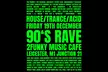 Retro Disco, 90s Club Rave & Country Hits Night at 2Funky | 13 Dec &19 Dec 2025, 20 Feb 2026 (Up to 46% Off) - Image 4
