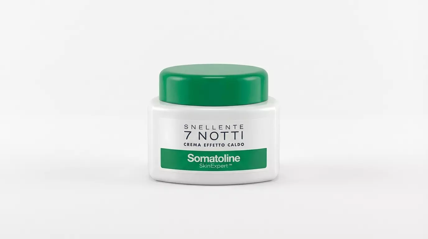 Crema snellente Somatoline Skin Expert® 7 notti