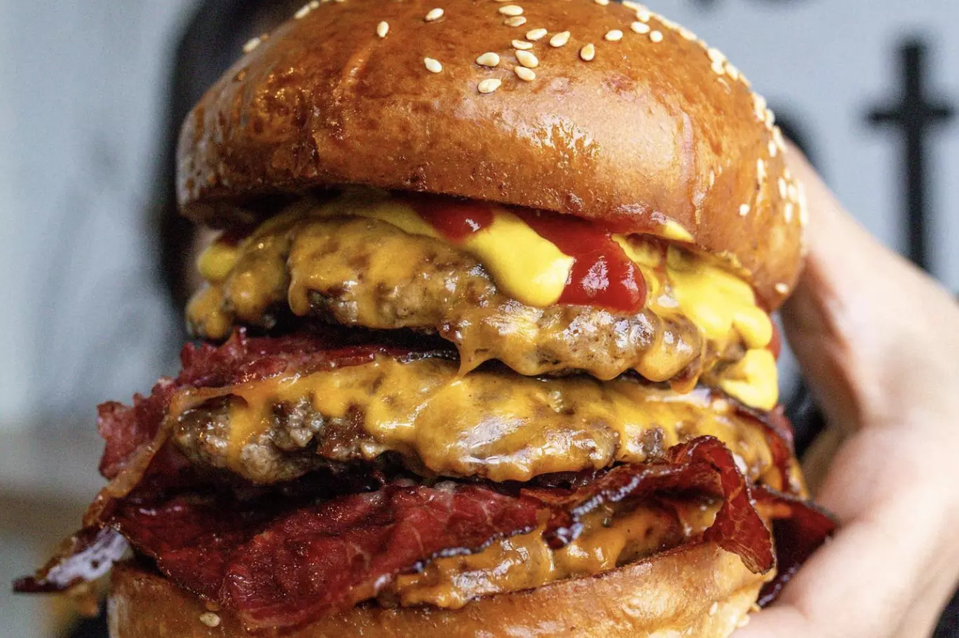 Up to 12% Off on  at Burger Factory