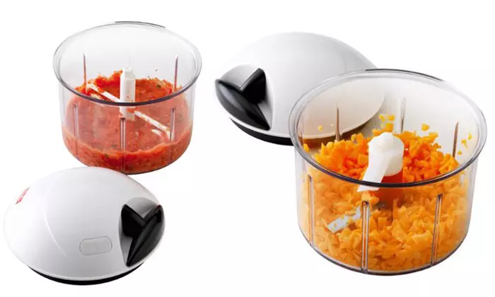 Fissler Finecut Gemüse- und Obst-Zerkleinerer für 27,95 € - Primary Image