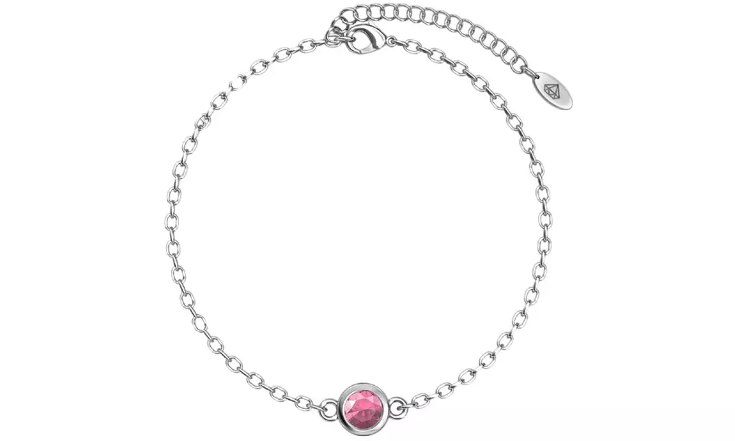 Mond Ohrstecker, Armband oder Halskette