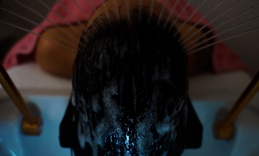 Image 5: Head spa à Perpignan avec Zouline Paris