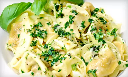 Mediterranean Fare for Dinner or Lunch at Deliziosa Bistro in Dearborn - Primary Image